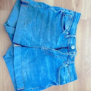 Aéropostale shorts | size 4
